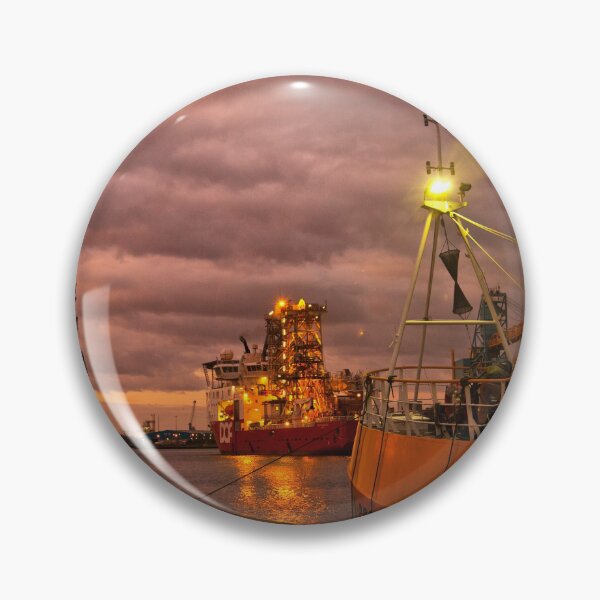 Item preview, River Blyth Sunset  designed and sold by Violaman.