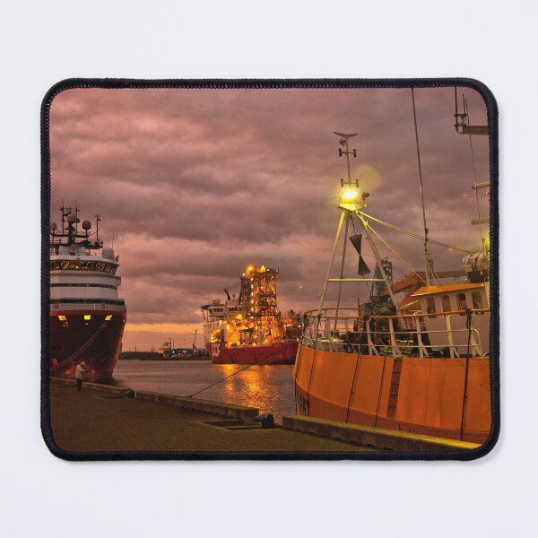 Item preview, River Blyth Sunset  designed and sold by Violaman.