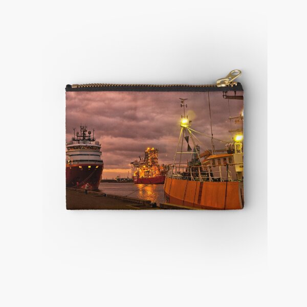 Item preview, River Blyth Sunset  designed and sold by Violaman.