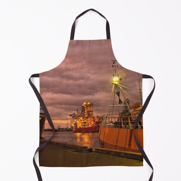 Item preview, River Blyth Sunset designed and sold by Violaman.