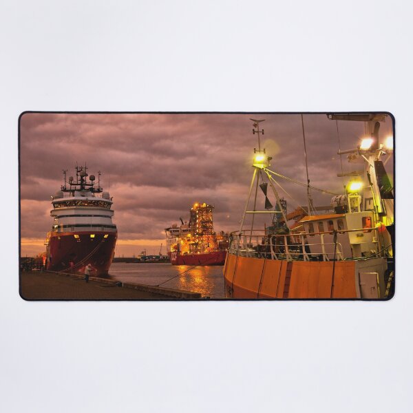 Item preview, River Blyth Sunset  designed and sold by Violaman.