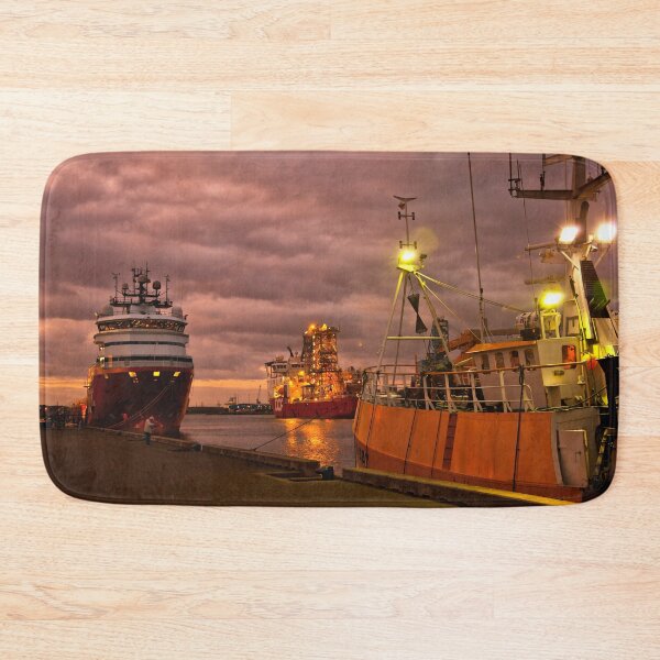 Item preview, River Blyth Sunset  designed and sold by Violaman.