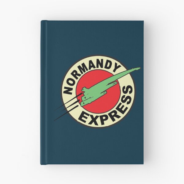Item preview, The Planet Express Parody Mass Effect designed and sold by WilfredSanches.