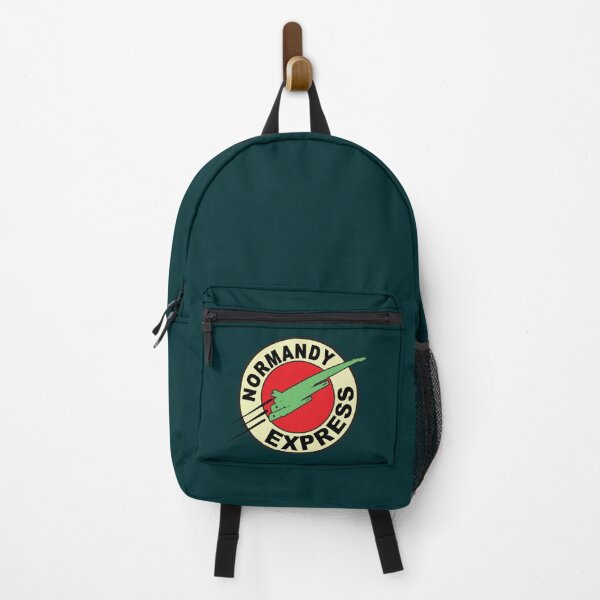Item preview, The Planet Express Parody Mass Effect designed and sold by WilfredSanches.