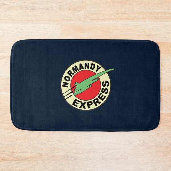Item preview, The Planet Express Parody Mass Effect designed and sold by WilfredSanches.