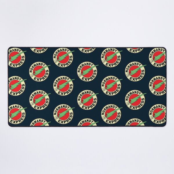 Item preview, The Planet Express Parody Mass Effect designed and sold by WilfredSanches.