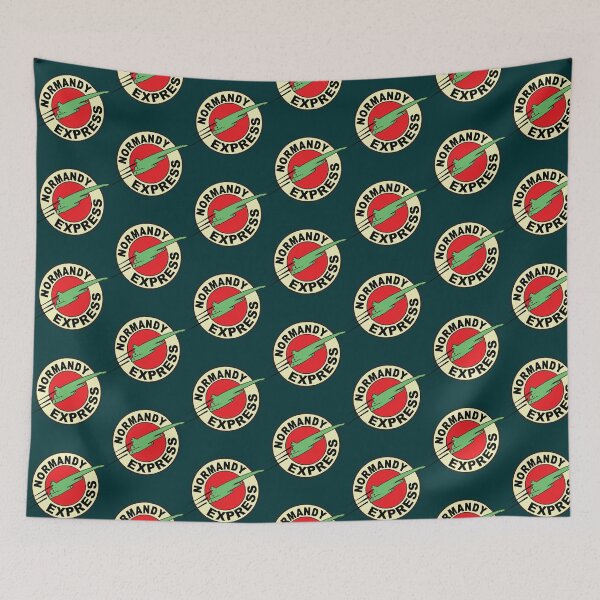Item preview, The Planet Express Parody Mass Effect designed and sold by WilfredSanches.