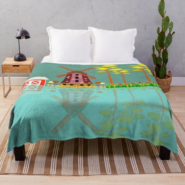 Item preview, Windmill 1-5 designed and sold by Design4uStudio.
