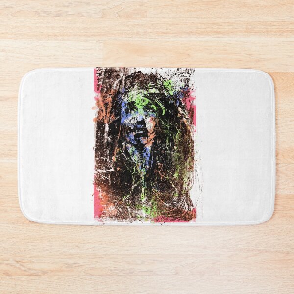Item preview, Dead girl designed and sold by barmalisiRTB.