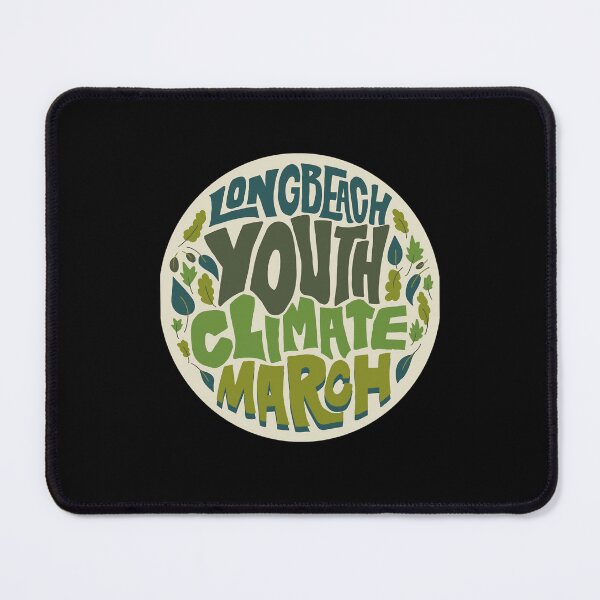 Item preview, Climate March Merch designed and sold by rmmchbjq35.