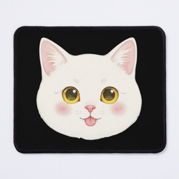 Item preview, Warm feeling a cat bread and beery designed and sold by LilichooStudio.