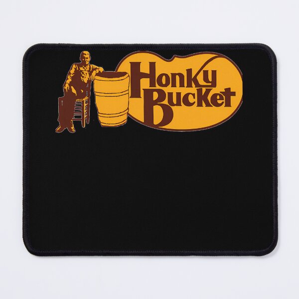 Item preview,  The Original Honky Bucket Old Country Store designed and sold by WernerCole.
