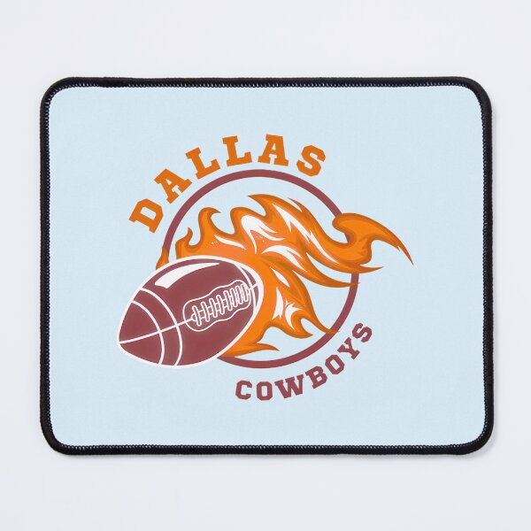 Item preview, Fiery Football Fanatic Design | Limited Edition designed and sold by TeresaSims.