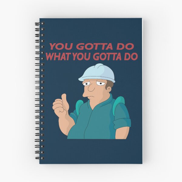 Item preview, You Gotta Do What You Gotta Do designed and sold by WilfredSanches.