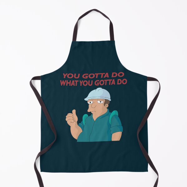 Item preview, You Gotta Do What You Gotta Do designed and sold by WilfredSanches.