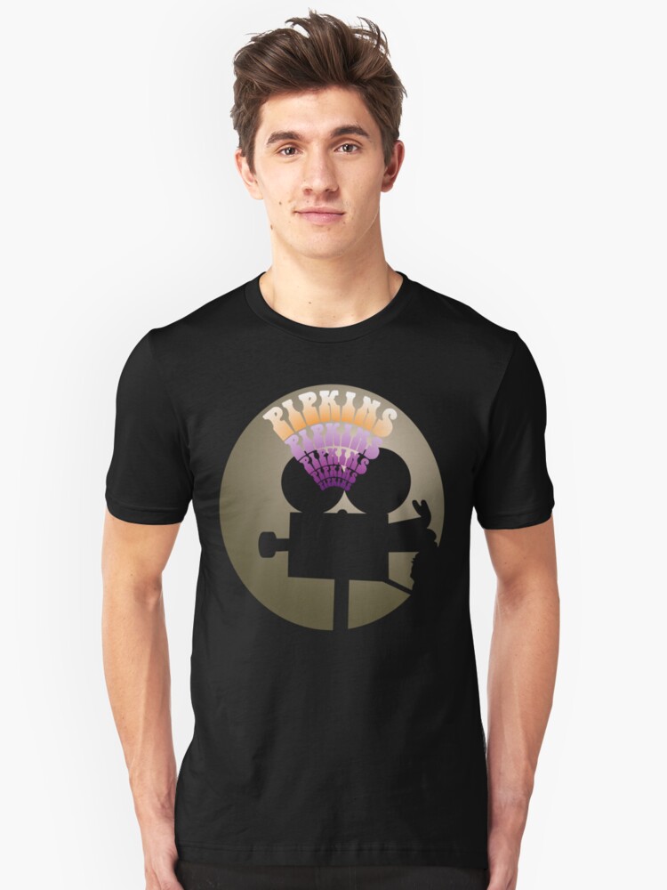 Alternate view of NDVH Pipkins 1976 Slim Fit T-Shirt