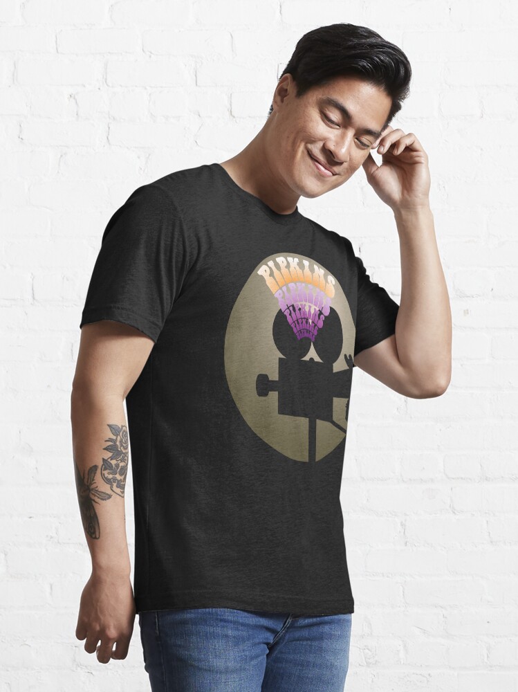 Alternate view of NDVH Pipkins 1976 Essential T-Shirt