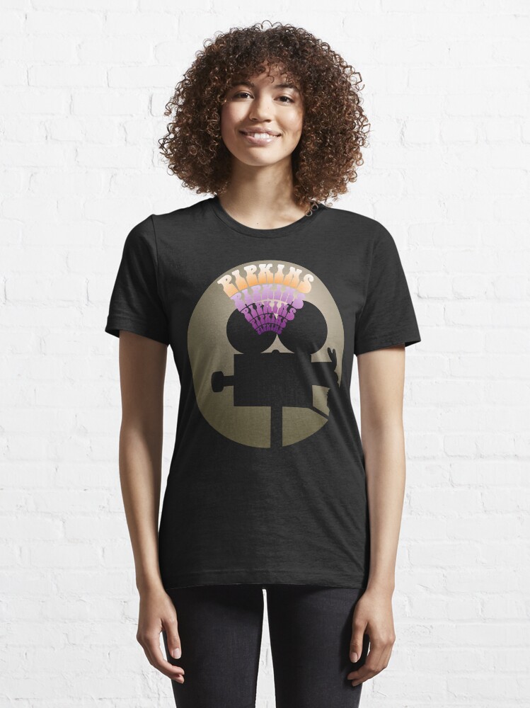 Alternate view of NDVH Pipkins 1976 Essential T-Shirt