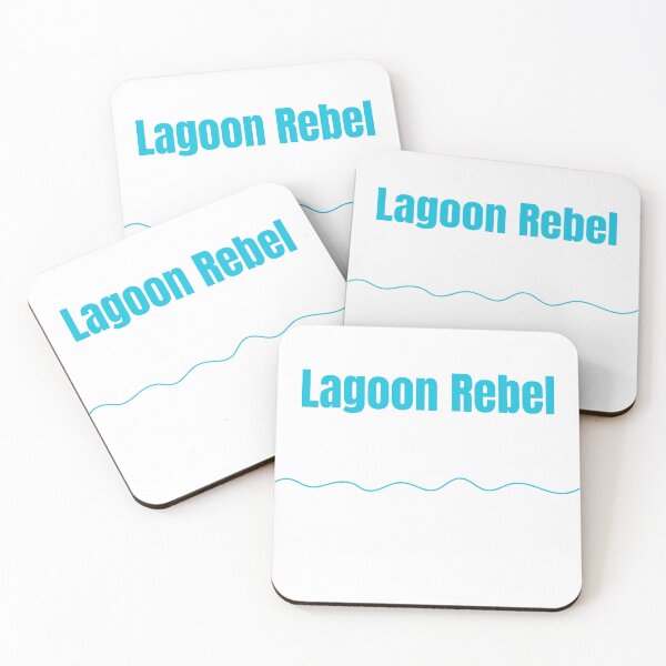 Item preview, Lagoon Rebel – Venice Blue designed and sold by LagoonRebel.