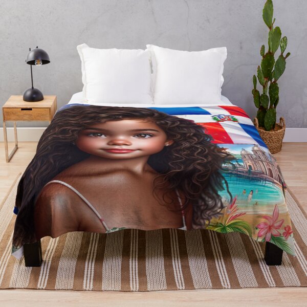 Item preview, Dominican Republic Pride designed and sold by Images2Go.