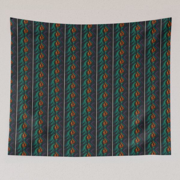 Item preview, Color Fusion designed and sold by annenambiro.