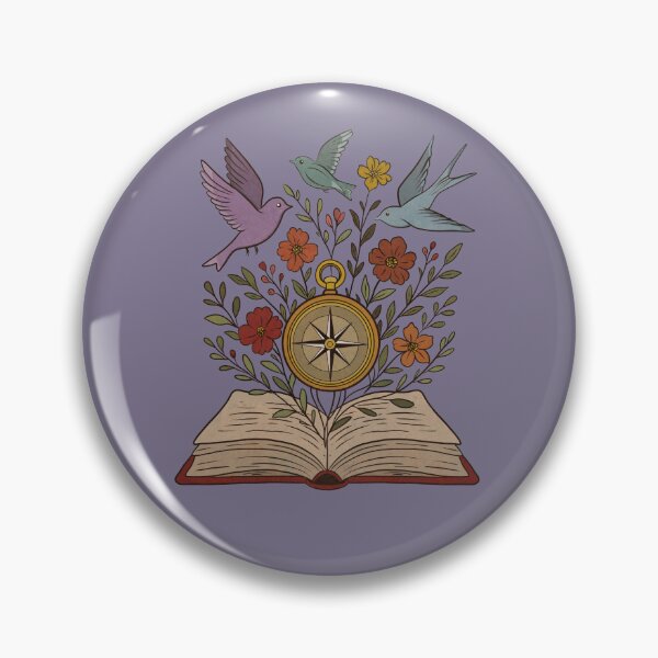 Item preview, Book Lovers Fantasy Universe  designed and sold by ellealsopaints.