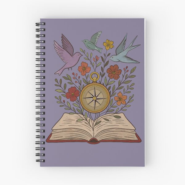 Item preview, Book Lovers Fantasy Universe  designed and sold by ellealsopaints.