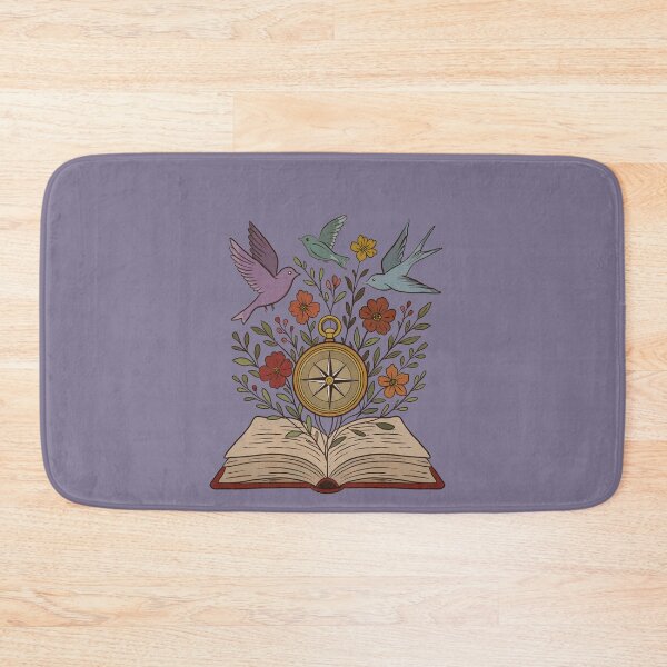 Item preview, Book Lovers Fantasy Universe  designed and sold by ellealsopaints.