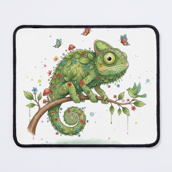 Item preview, Mood lizard designed and sold by Animals-Tees.