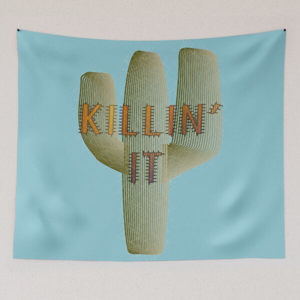 Item preview, Killin' It designed and sold by mensijazavcevic.
