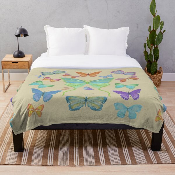 Item preview, New Classic Butterfly Collection designed and sold by Catherine Holcombe.
