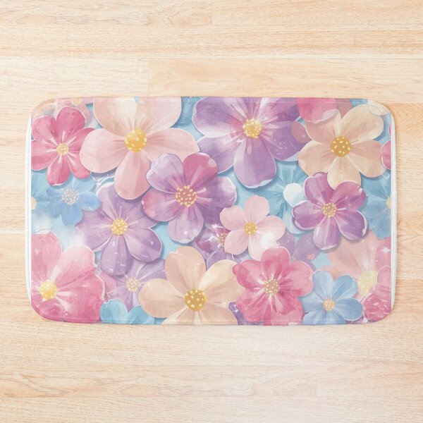 Item preview, Blooming Pastel Dreams designed and sold by GlowPix.