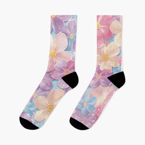 Item preview, Blooming Pastel Dreams designed and sold by GlowPix.
