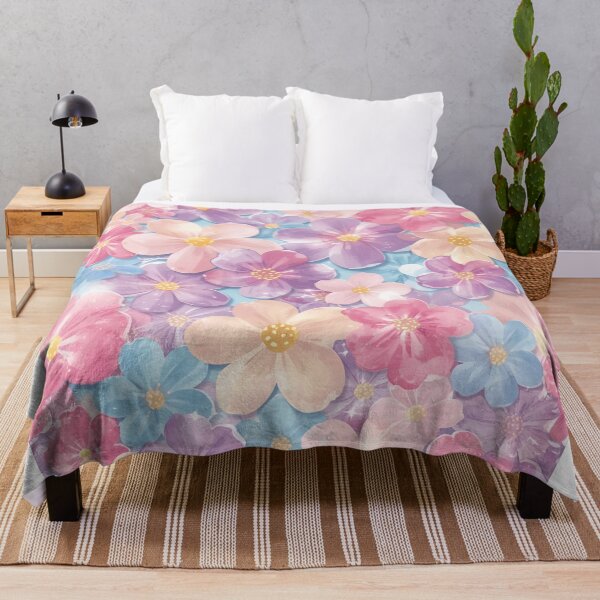 Item preview, Blooming Pastel Dreams designed and sold by GlowPix.