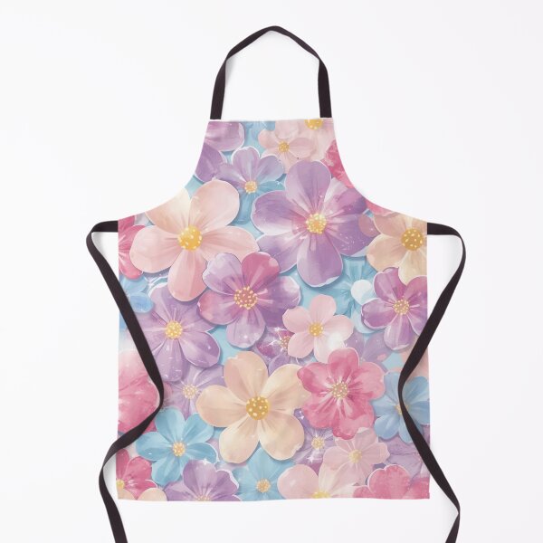 Item preview, Blooming Pastel Dreams designed and sold by GlowPix.