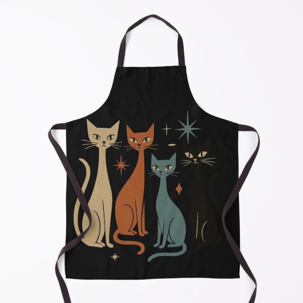 Item preview, Stylish Felines designed and sold by Pixel Bloom 71.