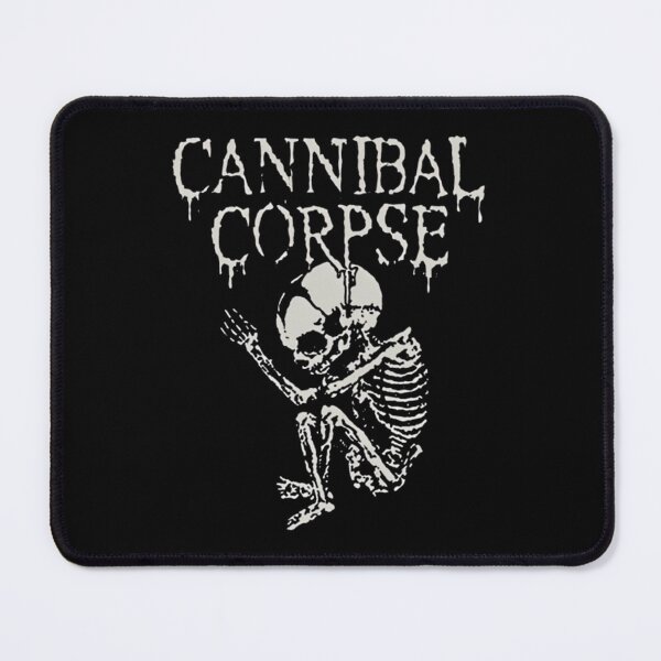 Item preview,  Cannibal Corpse  designed and sold by HarmonyLind.