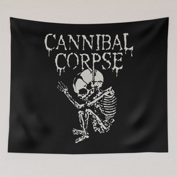 Item preview,  Cannibal Corpse  designed and sold by HarmonyLind.