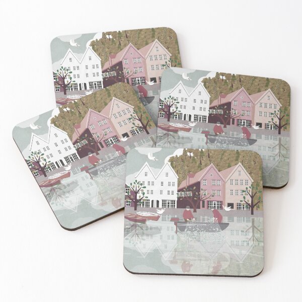 Item preview, Norway 8 designed and sold by Design4uStudio.