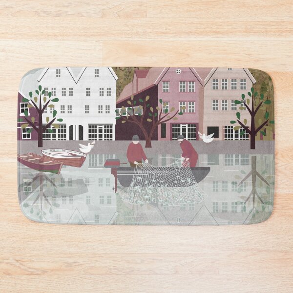 Item preview, Norway 8 designed and sold by Design4uStudio.
