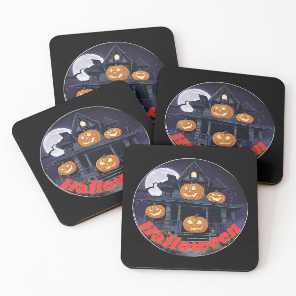 Item preview, Creapy Halloween designed and sold by Bawek85Designs.
