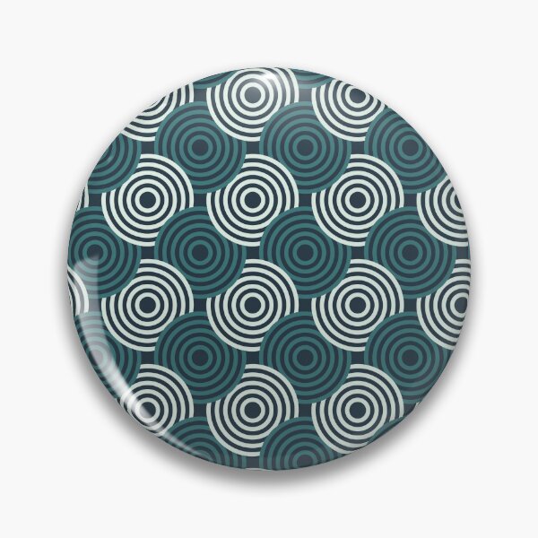 Item preview, Edgy Polka Dot Lover September 15Th Colorful Dots Circle Pattern designed and sold by RoyalStarsPatts.