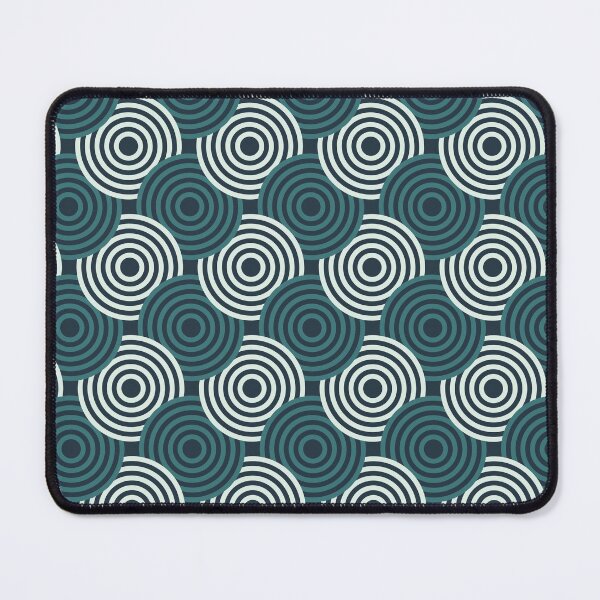 Item preview, Edgy Polka Dot Lover September 15Th Colorful Dots Circle Pattern designed and sold by RoyalStarsPatts.