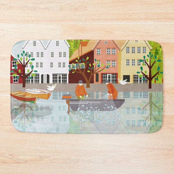 Item preview, Norway 1 designed and sold by Design4uStudio.
