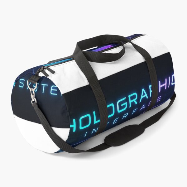Item preview, Interfaz holográfica (2008-1) designed and sold by WASjourney.