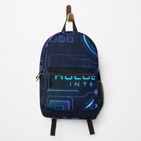 Item preview, Holographic Interface (2008-1) designed and sold by WASjourney.
