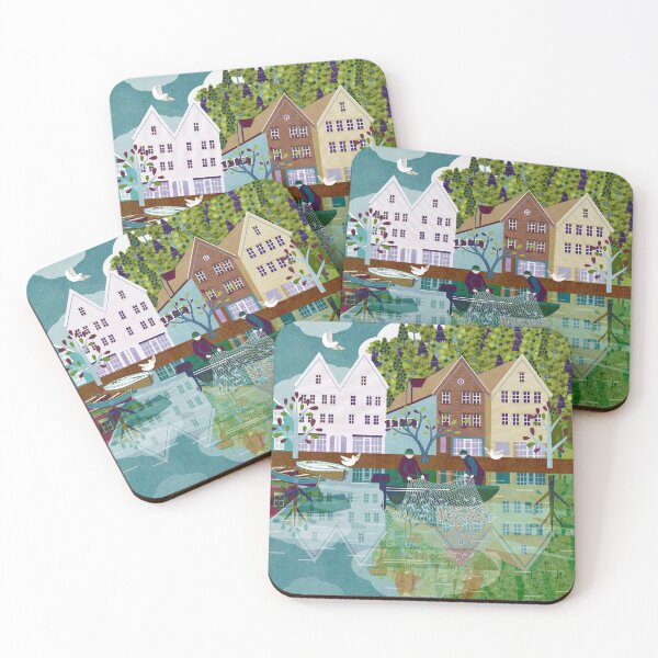 Item preview, Norway 2 designed and sold by Design4uStudio.