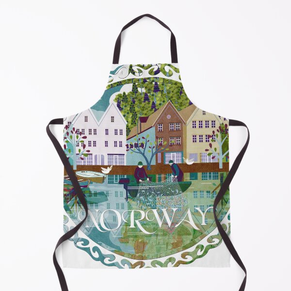 Item preview, Norway 2 designed and sold by Design4uStudio.