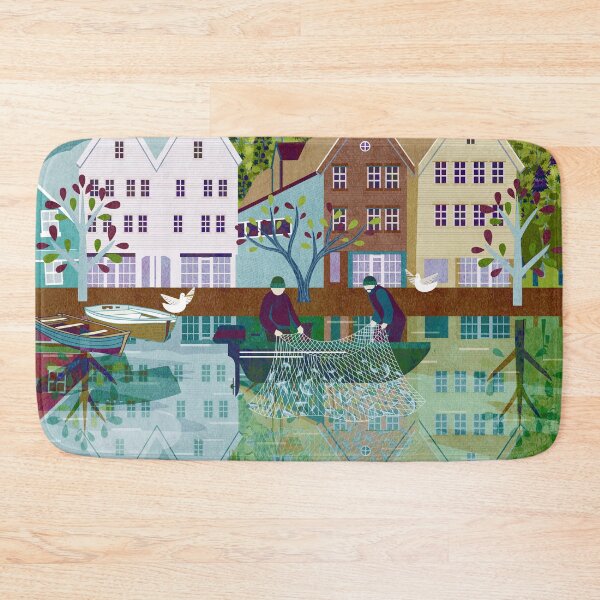 Item preview, Norway 2 designed and sold by Design4uStudio.