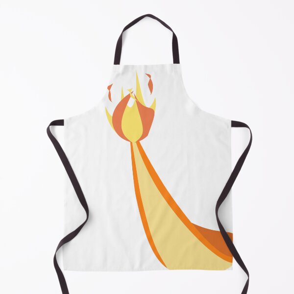 Item preview, Char Flame Tail designed and sold by LineweightDsgn.
